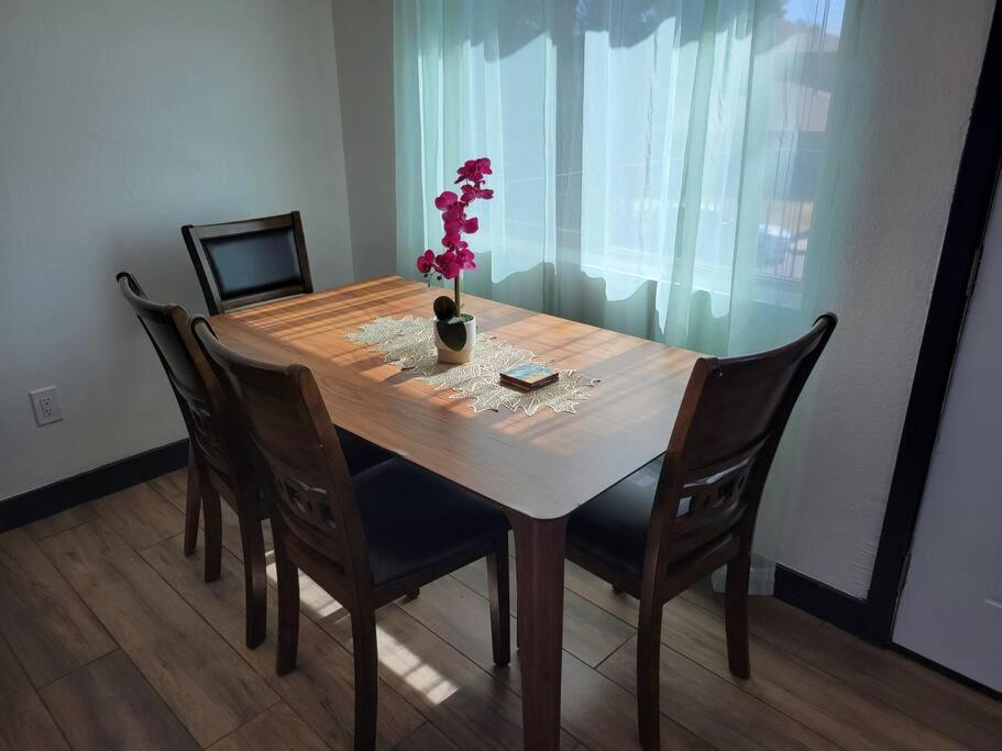 피닉스 *Msg For 5%Off*2Bed1Bath Queenbeds Northphx 아파트 외부 사진