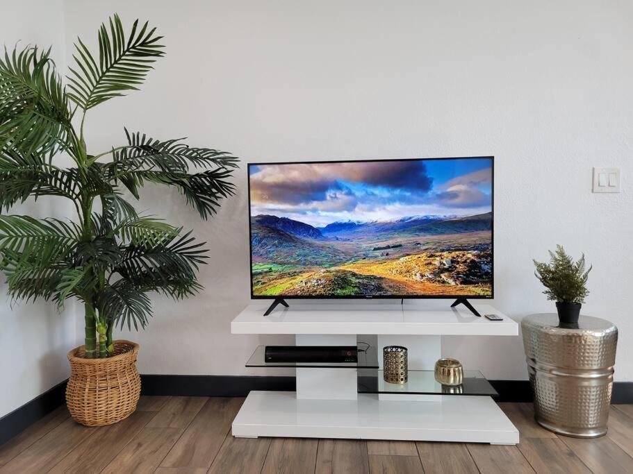 피닉스 *Msg For 5%Off*2Bed1Bath Queenbeds Northphx 아파트 외부 사진