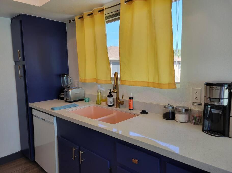 피닉스 *Msg For 5%Off*2Bed1Bath Queenbeds Northphx 아파트 외부 사진